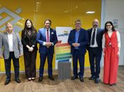 Serfi e Semarh apresentam no DF projetos voltados à transição energética de Alagoas