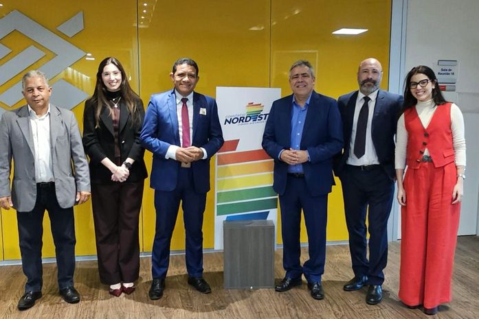 Serfi e Semarh apresentam no DF projetos voltados à transição energética de Alagoas