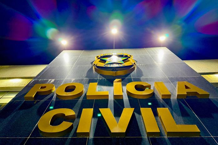 Homem suspeito de tentativa de homicídio que deixou vítima paraplégica em AL é preso no MS
