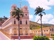 Crise em Palmeira dos Índios: "Além da queda, o coice"