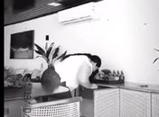 Vídeo foi viralizado nas redes sociais