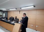 Vereador Dr. Fábio pede que Arapiraca inclua os veterinários também como prioritários na vacinação contra a Covid-19

