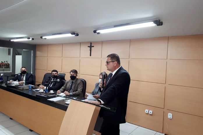 Vereador Dr. Fábio pede que Arapiraca inclua os veterinários também como prioritários na vacinação contra a Covid-19