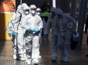 Covid-19: Europa ultrapassa 10 mil mortos