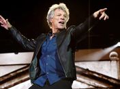Bon Jovi confirma show no Recife em setembro. Confira o local e valores