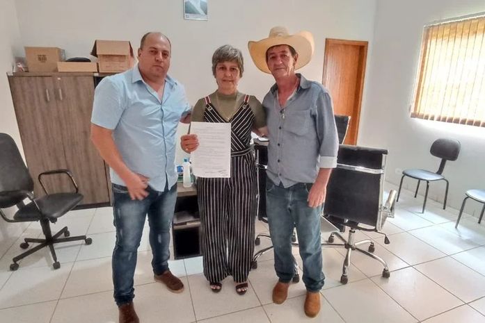 MT: prefeita renuncia por conta da volta de Lula à Presidência