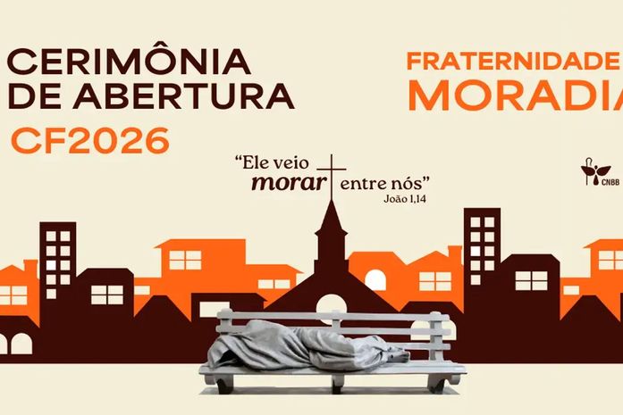 Campanha da Fraternidade da CNBB foca no direito à moradia digna
