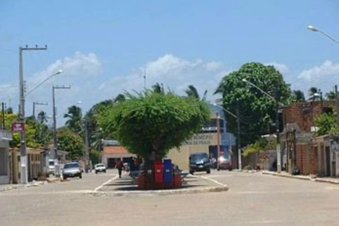 Jequiá da praia