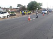 Ações foram realizadas no Litoral Sul de Alagoas