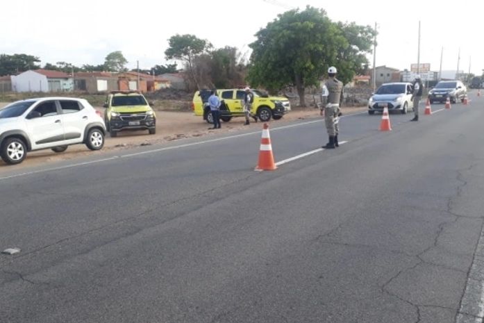 Ações foram realizadas no Litoral Sul de Alagoas