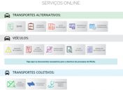 Manutenção pode afetar serviços da prefeitura