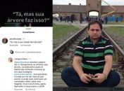 “Afundar pepino em você”: radialista faz ataque misógino a jornalista alagoana