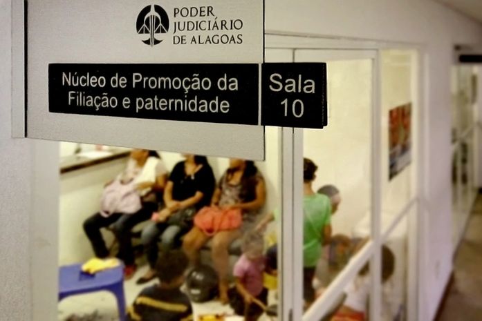 Núcleo de Promoção da Filiação já promoveu 342 reconhecimentos de paternidade em 2025