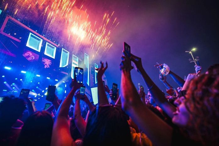 Polo Benedito Bentes: confira a programação completa do São João de Maceió para este sábado (01)