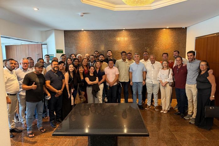 Seprev reúne comunidades terapêuticas para reforçar política de acolhimento