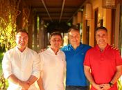Com Yale, Paulo Dantas e Luciano, Renan Filho prepara grande ato em Arapiraca