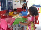 Educação Infantil em Maceió já recebeu investimentos de R$ 34 milhões
