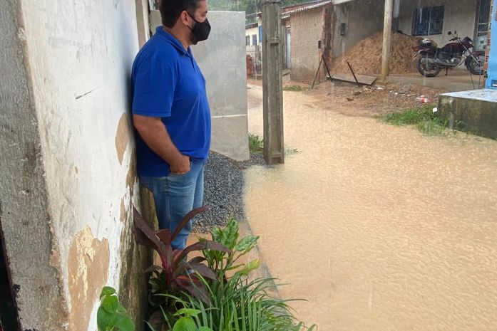 Leonardo Dias