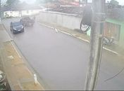 Motorista atropela cachorro em Arapiraca