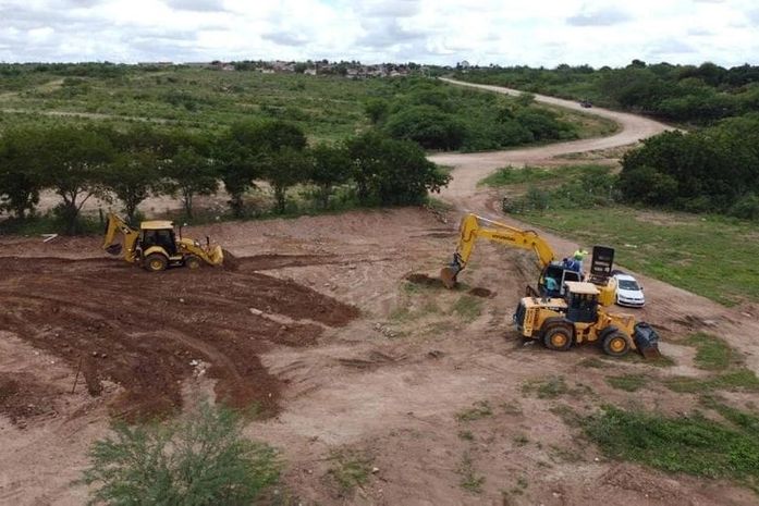 FPI destaca ações de recuperação e proteção ao meio ambiente da Prefeitura de Delmiro Gouveia
