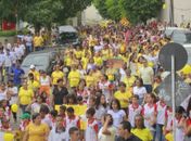 Setembro Amarelo: Prefeitura de Penedo promove ação de combate ao suicídio e a favor da vida