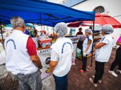 Vigilância Sanitária orienta sobre consumo adequado de alimentos e bebidas no Carnaval