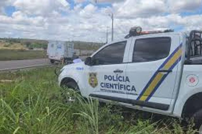 Corpo de homem é encontrado as margens da AL-115 no Agreste