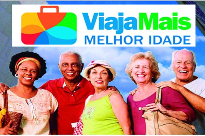"Viaje mais melhor idade" é lançado em Piranhas