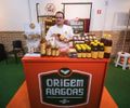 Produtos alagoanos ganham destaque em receitas da Ilha Gastronômica na 76ª Expoagro