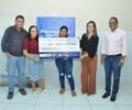 Prefeitura de São Miguel dos Campos realiza entrega simbólica do Programa Fomento Rural
