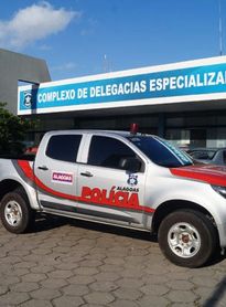 Sede do CODE