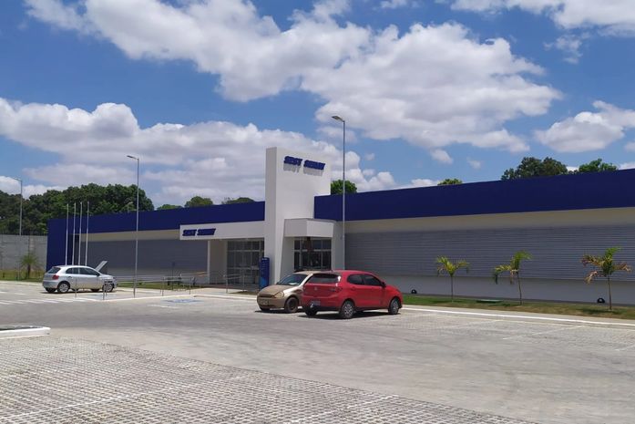 Arapiraca recebe nova unidade operacional do Sest Senat