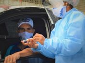 Covid-19: com 18 atletas infectados no CSA, médico do clube prevê dificuldades na sequência da Série B