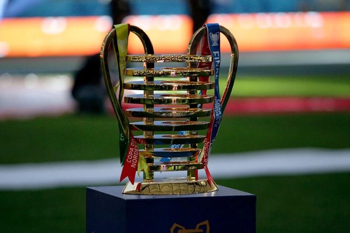 Copa do Nordeste: com três alagoanos, clubes esperam definições das fases preliminar e de grupos