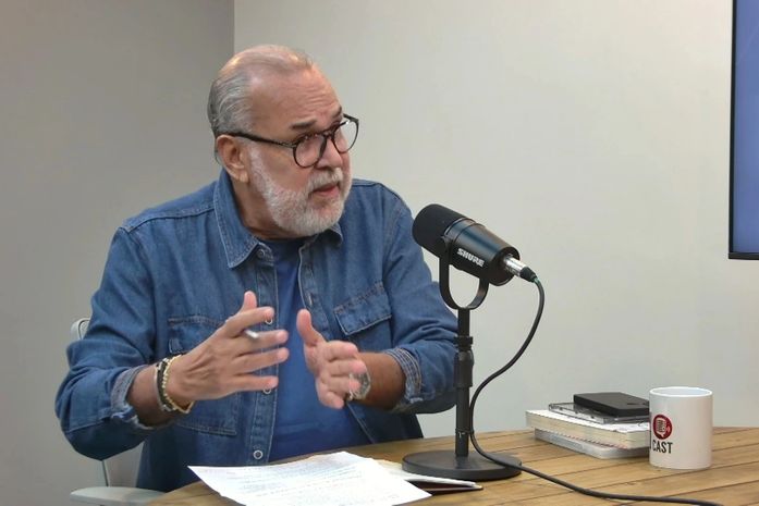 Ricardo Mota