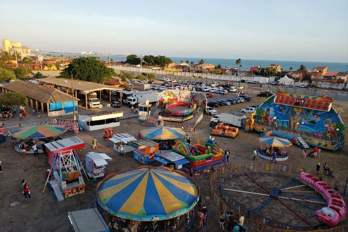 Confira a programação desta quarta-feira (27) na 71ª Expoagro
