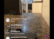 Prefeito Julio Cezar faz “live” e exibe pistola importada em cima da mesa