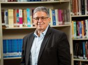 Escritor Paulo Roberto Cannizzaro divulga livro sobre fé, espiritualidade e tolerância religiosa