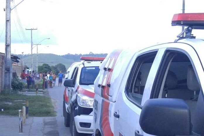 SSP realiza operação Cidade Segura neste fim de semana