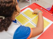 No Dia Internacional da Alfabetização, Semed fortalece projetos e destaca avanços