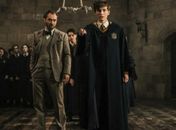 Crítica da semana: Animais Fantásticos: Os Crimes de Grindelwald