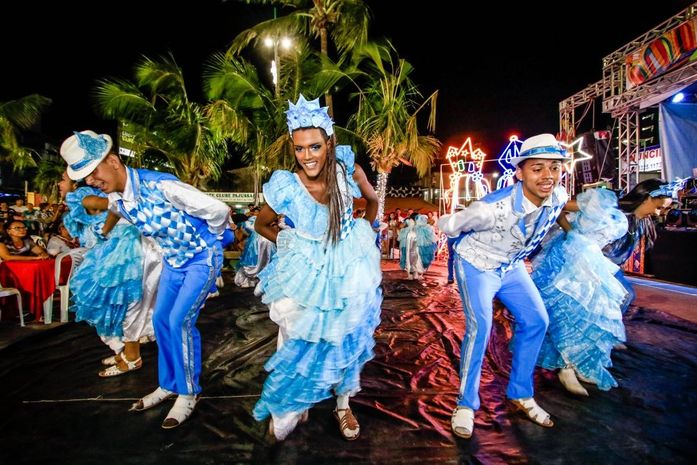 Natal dos Folguedos: Prefeitura divulga resultado do edital