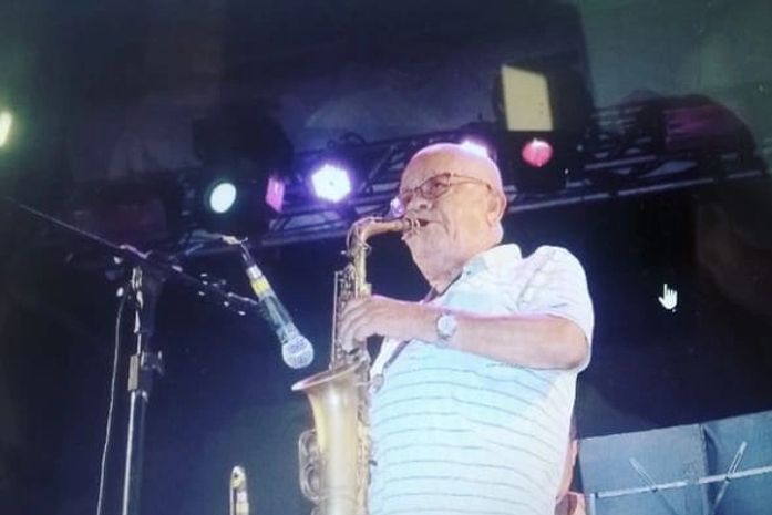 Prefeitura de Palmeira lamenta morte do Maestro Edinho