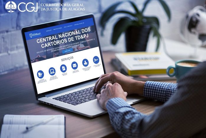 Registro online de documentos evita filas nos cartórios