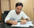 Prefeito de Santana do Mundaú anuncia reajuste salarial de 10% para professores