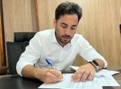 Prefeito de Santana do Mundaú anuncia reajuste salarial de 10% para professores