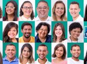 Campanha voto consciente