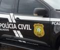 Filho é preso após agredir e expulsar mãe de casa no interior de AL