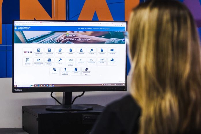 Controladoria do Município avança em transparência e no combate à corrupção