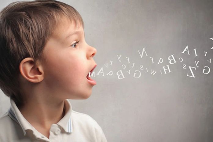 COMO ESTIMULAR A FALA DAS CRIANÇAS